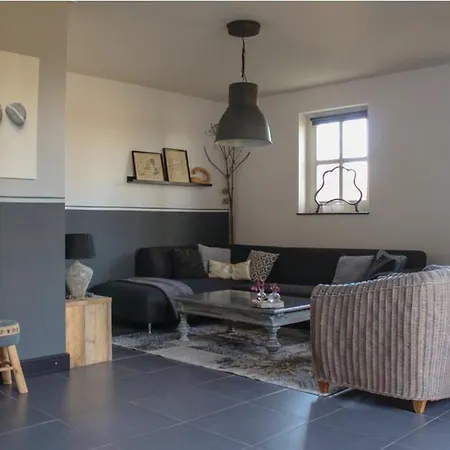 Vakantiehuis Koksenco *