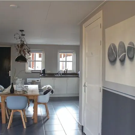 Koksenco 別荘 Stevensbeek