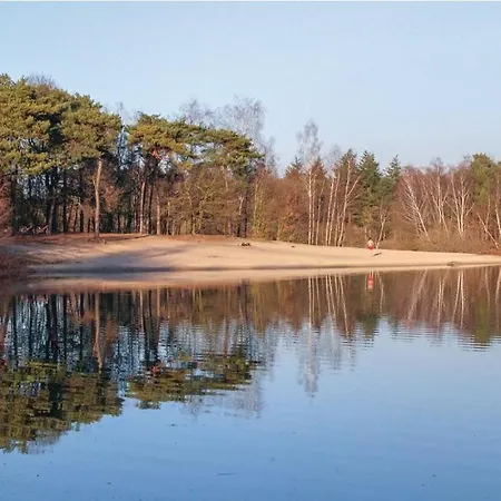 Holiday home Koksenco Stevensbeek