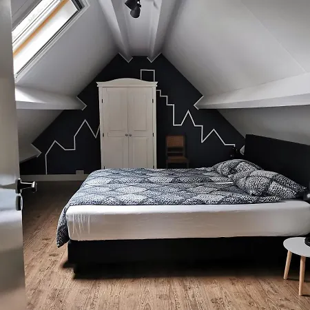 Koksenco Stevensbeek