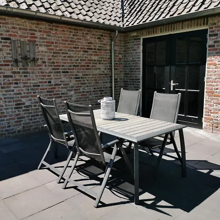 Koksenco * Stevensbeek