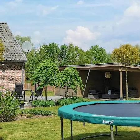 別荘 Koksenco Stevensbeek