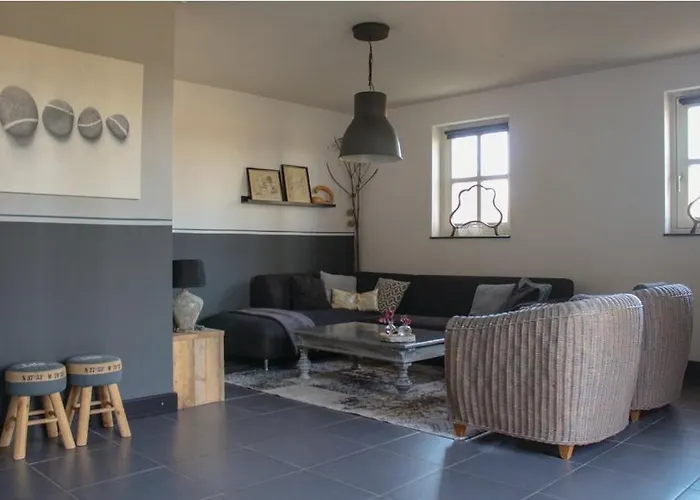 Hébergement de vacances Koksenco *