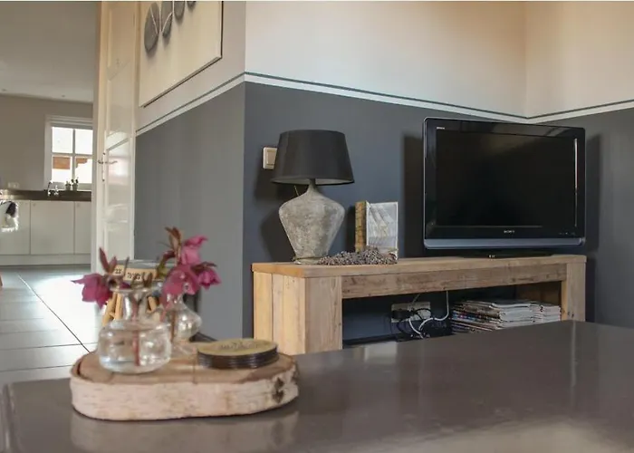 Hébergement de vacances Koksenco