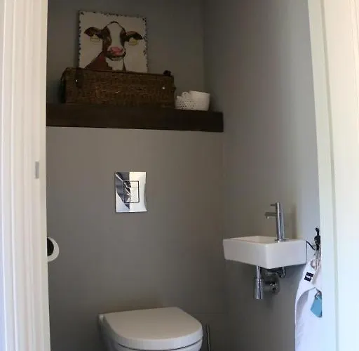 Hébergement de vacances Koksenco