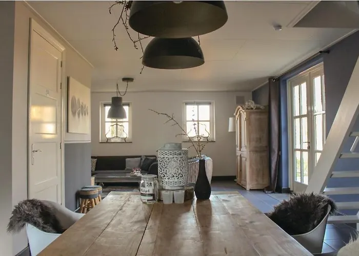 Koksenco Hébergement de vacances *