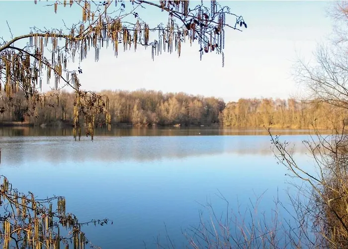 Koksenco Hébergement de vacances *