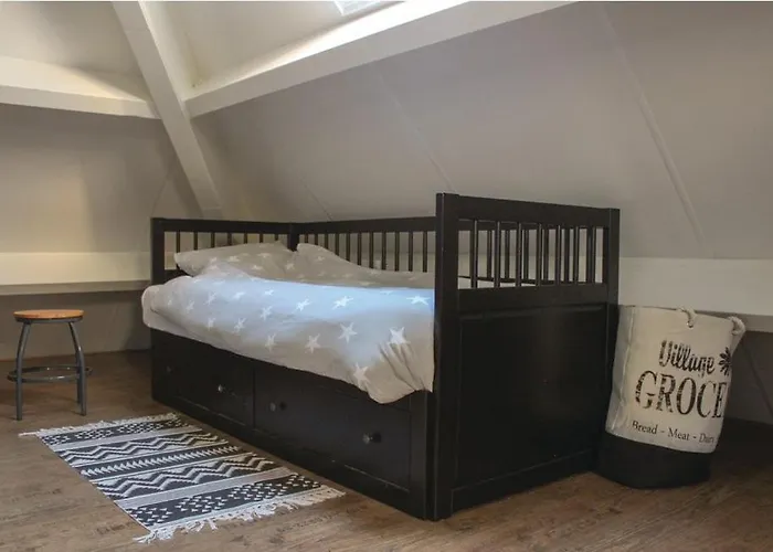 Koksenco Hébergement de vacances