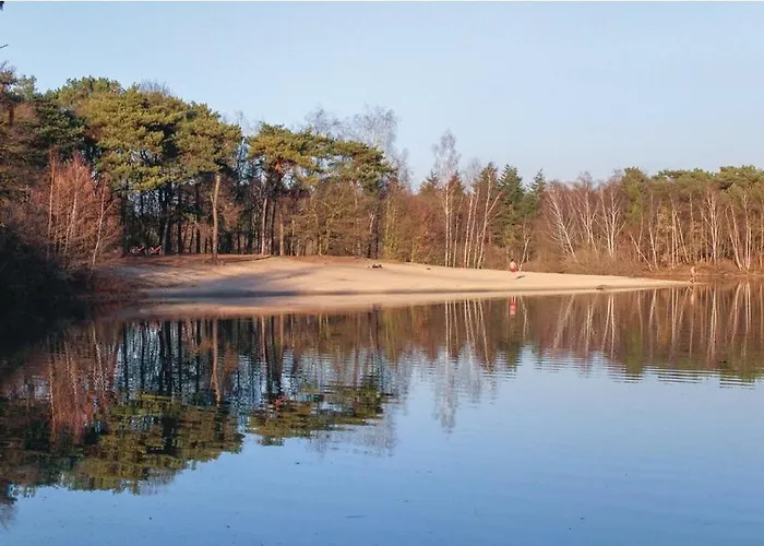 Hébergement de vacances Koksenco Stevensbeek