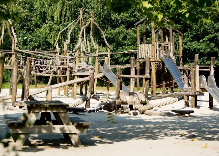 Koksenco Hébergement de vacances Stevensbeek