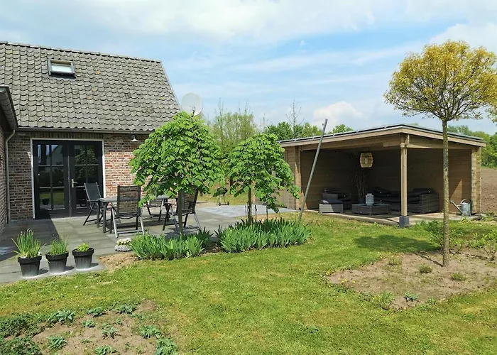 Hébergement de vacances Koksenco Stevensbeek