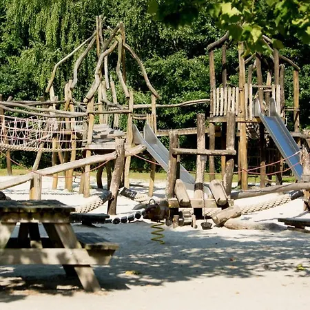 Koksenco Σπίτι διακοπών Stevensbeek