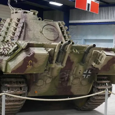 Σπίτι διακοπών Koksenco *