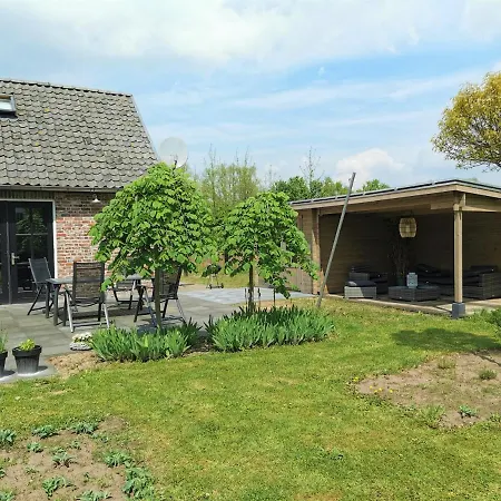 Σπίτι διακοπών Koksenco Stevensbeek