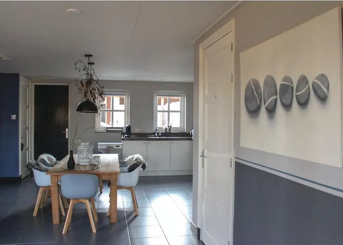 Koksenco Σπίτι διακοπών Stevensbeek