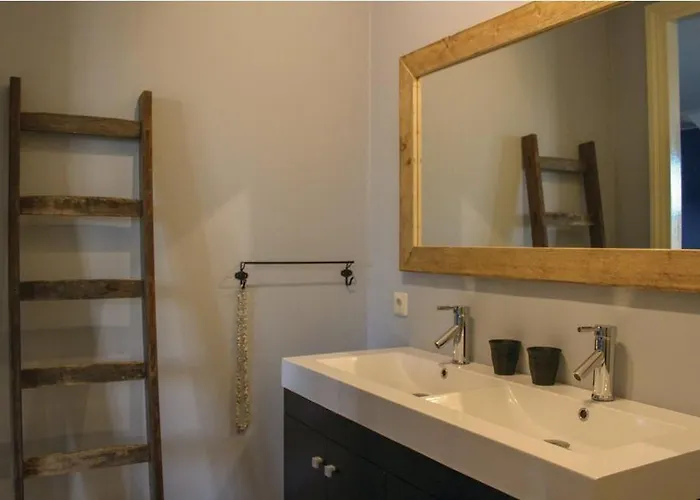 Koksenco Σπίτι διακοπών *