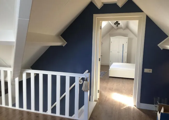 Koksenco Σπίτι διακοπών *