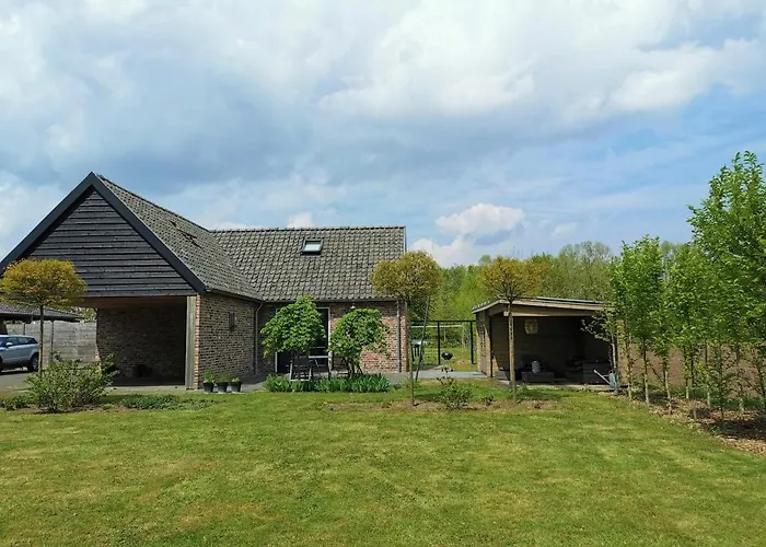 Koksenco Stevensbeek